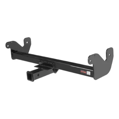 2" Front Receiver Hitch, Select Ford F-250, F-350, F-450, F-550 Super Duty