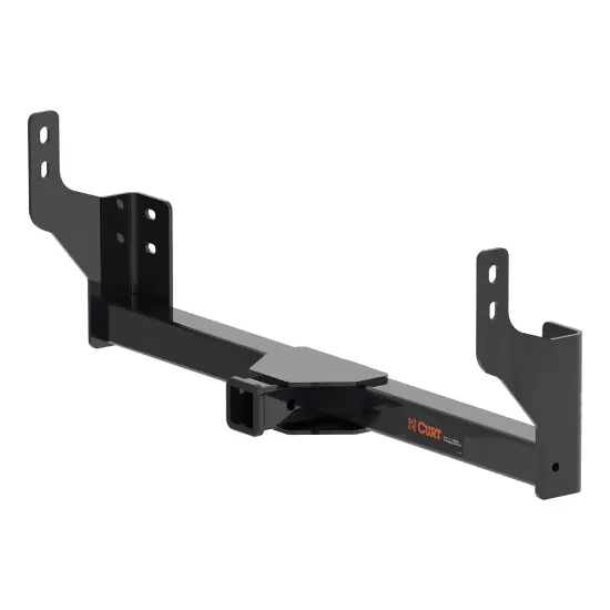 2" Front Receiver Hitch, Select Ram 2500