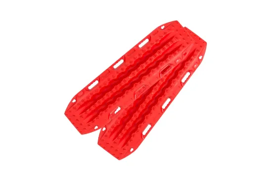 Picture of Maxtrax MKII FJ Red (Set of 2)