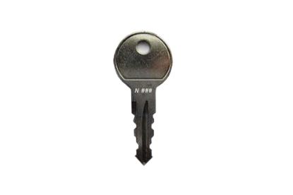 key n series 001