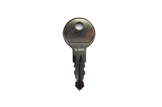 key n series 002