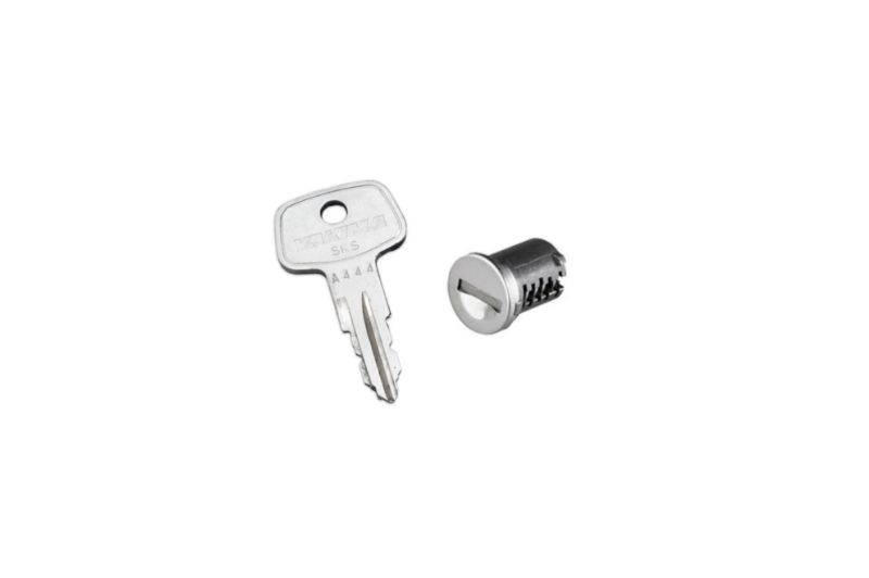 yakima single lock core