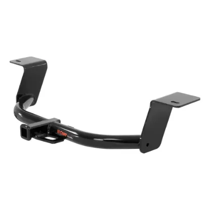 class 1 trailer hitch 1 14 receiver select honda accord