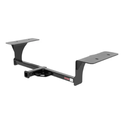 class 1 trailer hitch 1 14 receiver select nissan altima maxima