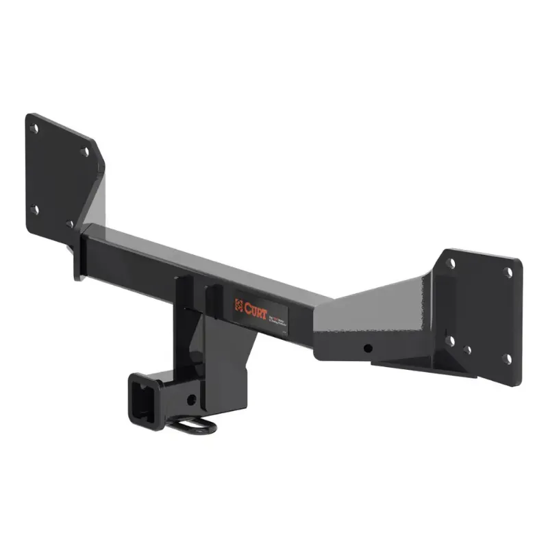 class 3 trailer hitch 2 receiver select audi q5 sq5