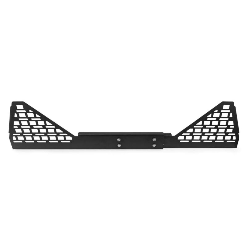 kuat ibex molle panel front full height only ibexa2 fits jeep gladiator 1 pc