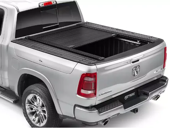 retraxpro xr tonneau cover