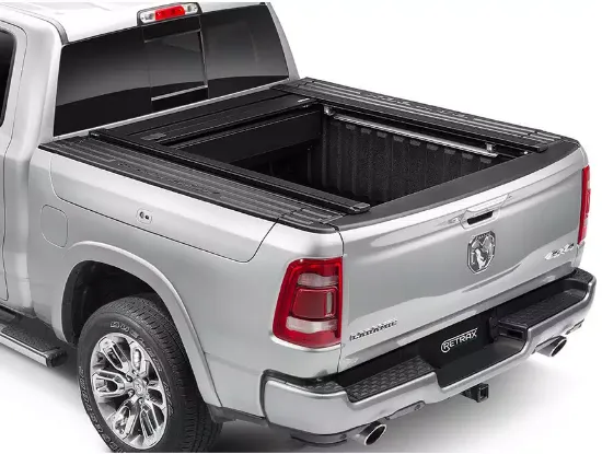 retraxpro xr tonneau cover