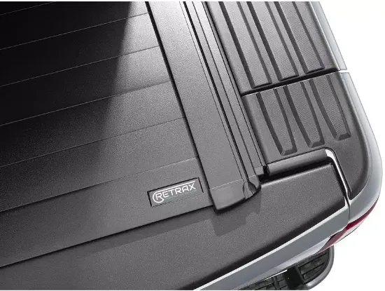 retraxpro xr tonneau cover