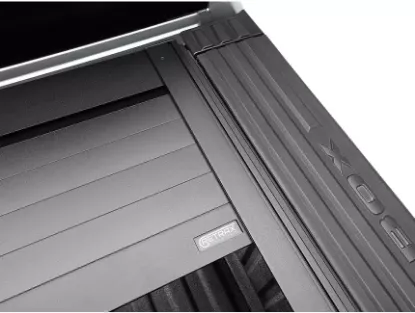 retraxpro xr tonneau cover t 80865