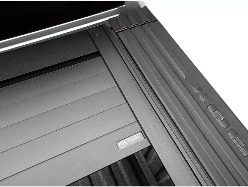 retraxpro xr tonneau cover t 80731