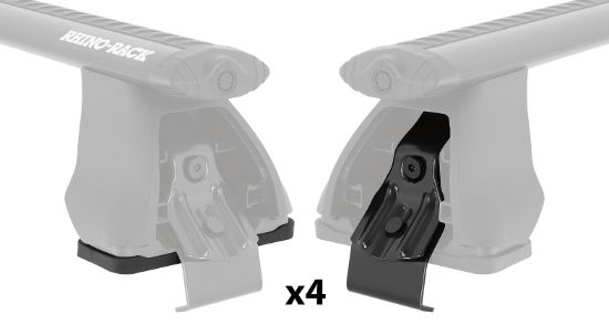 rhino 2500 fitting kit dk369