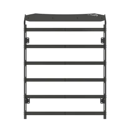 prinsu pro 2024 tacoma rack standard