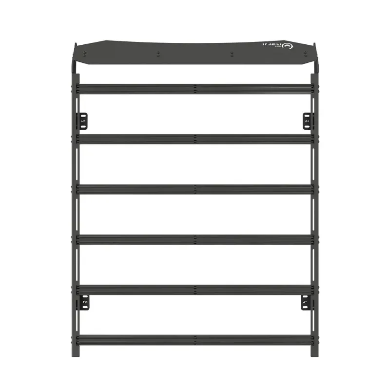 prinsu pro 2024 tacoma rack standard