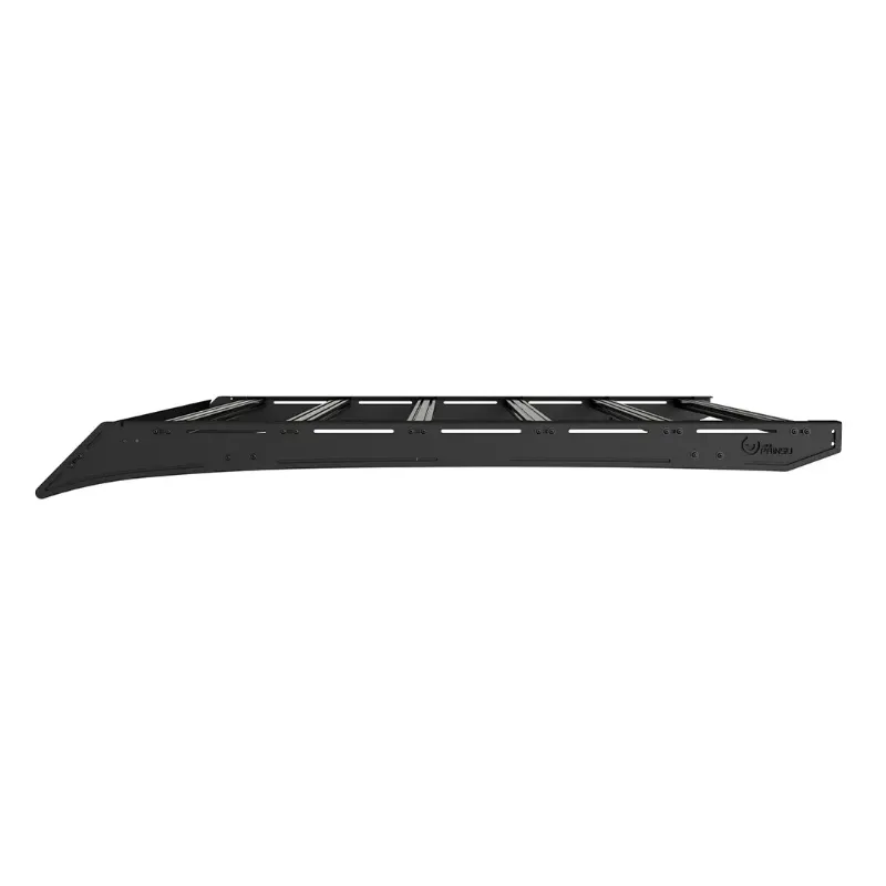 prinsu pro 2024 tacoma rack standard