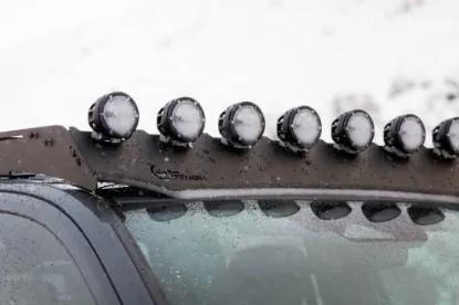 prinsu 2024 tacoma original rack standard
