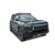 prinsu pro rivian r1s suv roof rack standard
