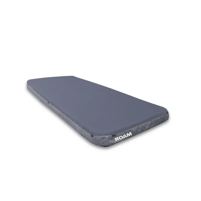 roam adventure memory foam mattress