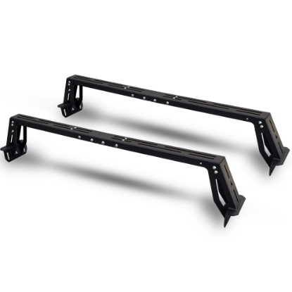 roam bed bars universal 2 pc