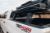 roam bed bars universal 2 pc