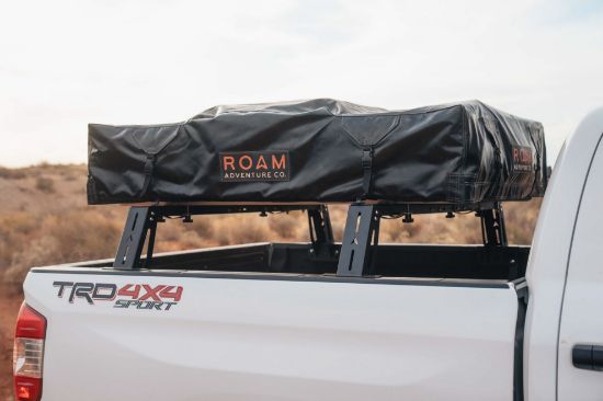 Picture of Roam Adventure Bed Bars - Universal (2 pc)