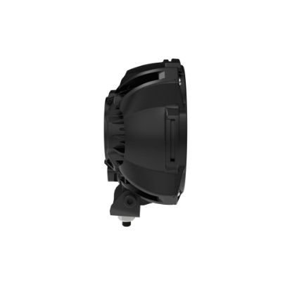 kc hilites gravity titan 6 led single light wide 40 beam