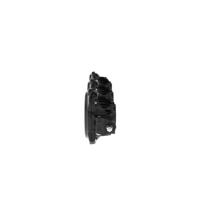 kc hilites 20 gravity titan led light bar 3 light