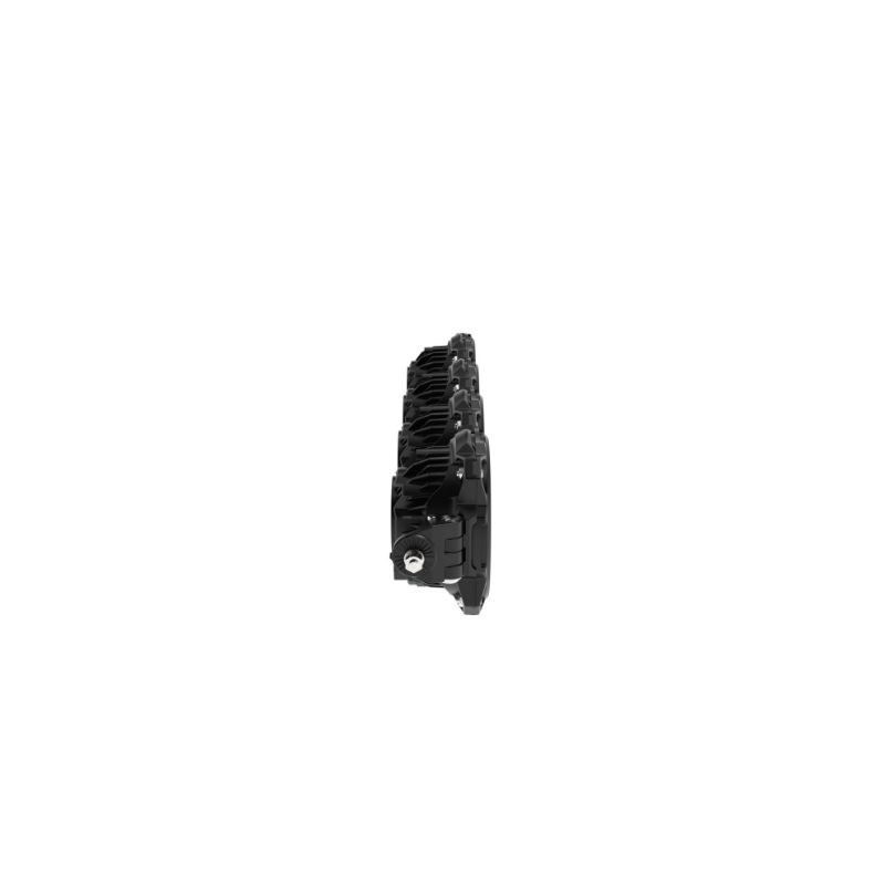 kc hilites 26 gravity titan led light bar 4 light
