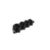 kc hilites 26 gravity titan led light bar 4 light