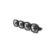 kc hilites 26 gravity titan led light bar 4 light
