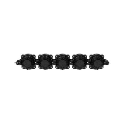 kc hilites 32 gravity titan led light bar 5 light