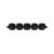 kc hilites 32 gravity titan led light bar 5 light