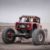 kc hilites 39 gravity titan led light bar 6 light
