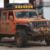 kc hilites 45 gravity titan led light bar 7 light