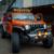kc hilites 45 gravity titan led light bar 7 light