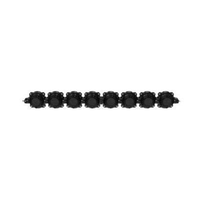 kc hilites 50 gravity titan led light bar 8 light