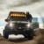 kc hilites 50 gravity titan led light bar 8 light