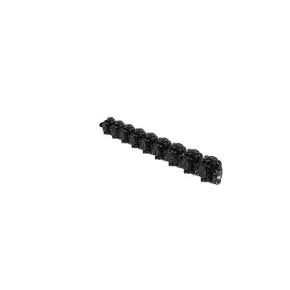 kc hilites 57 gravity titan led light bar 9 light