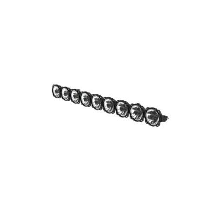 kc hilites 57 gravity titan led light bar 9 light