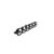 kc hilites bronco bumper mounted 39 gravity titan led light bar 6 light
