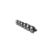 kc hilites bronco bumper mounted 39 gravity titan led light bar 6 light