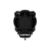 kc hilites gravity titan 6 led single light sae driving beam