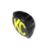 kc hilites gravity titan 6 led single light sae driving beam