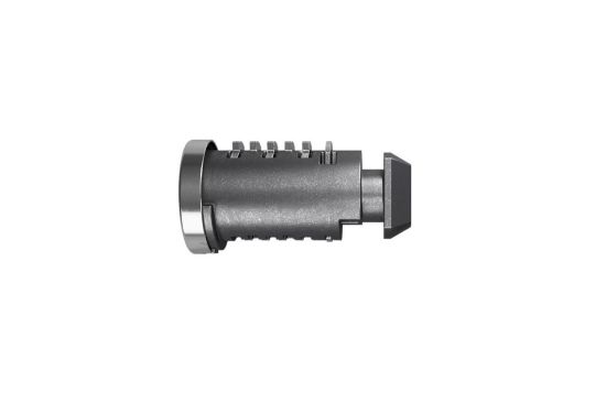 thule single lock cylinder wo key n010