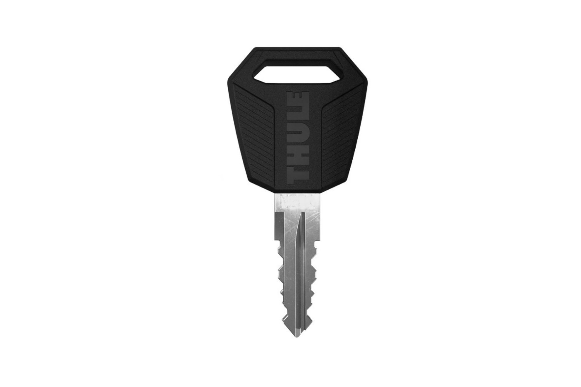thumbnail image 2 of Thule Replacement Key & Lock Set – Standard Steel, Numbers N151-N200 – Fits All Thule Products 2 of 3
