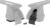 rhino 2500 fitting kit dk250