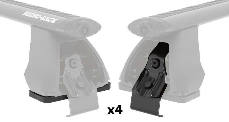 rhino 2500 fitting kit dk250