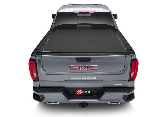 bak industries revolver x4s tonneau cover 80308