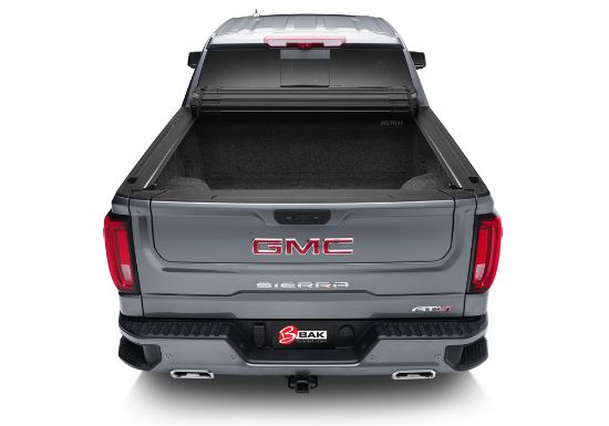 bak industries revolver x4s tonneau cover 80308