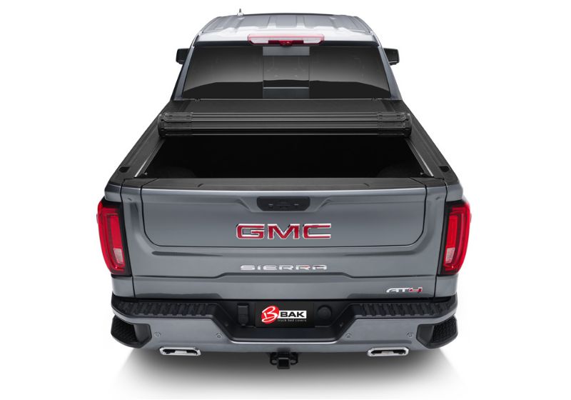bak industries revolver x4s tonneau cover 80101